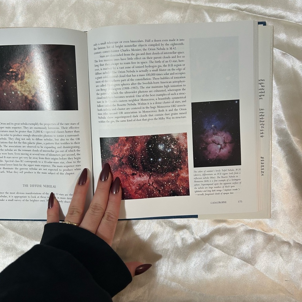 Stars Coffee Table Book - Picture 5 of 5